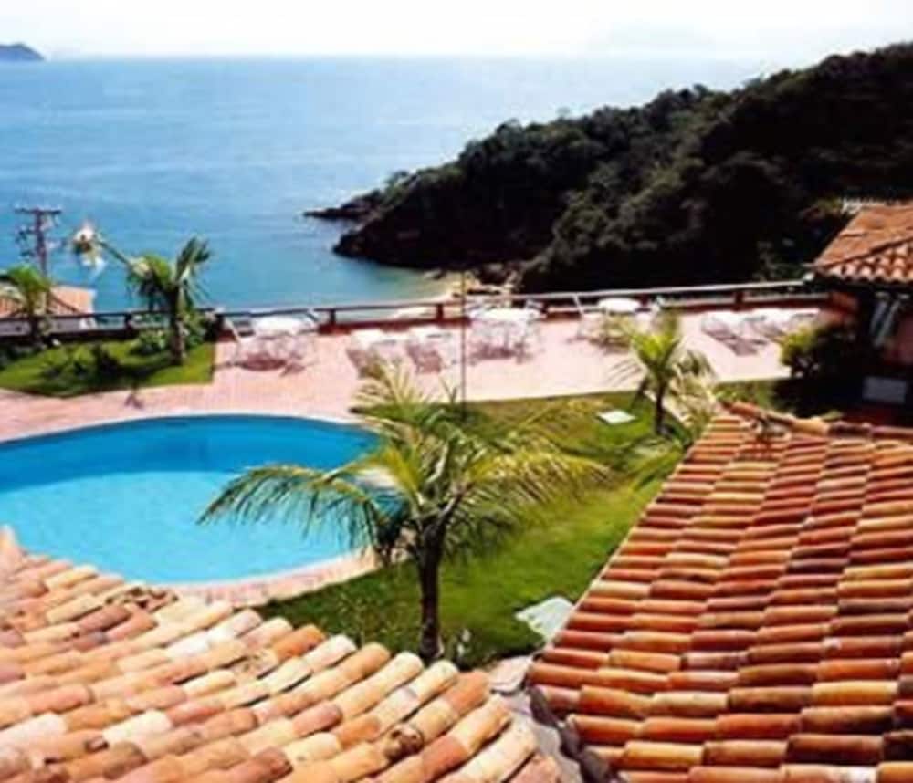 Фото Colonna Galápagos Garden Hotel