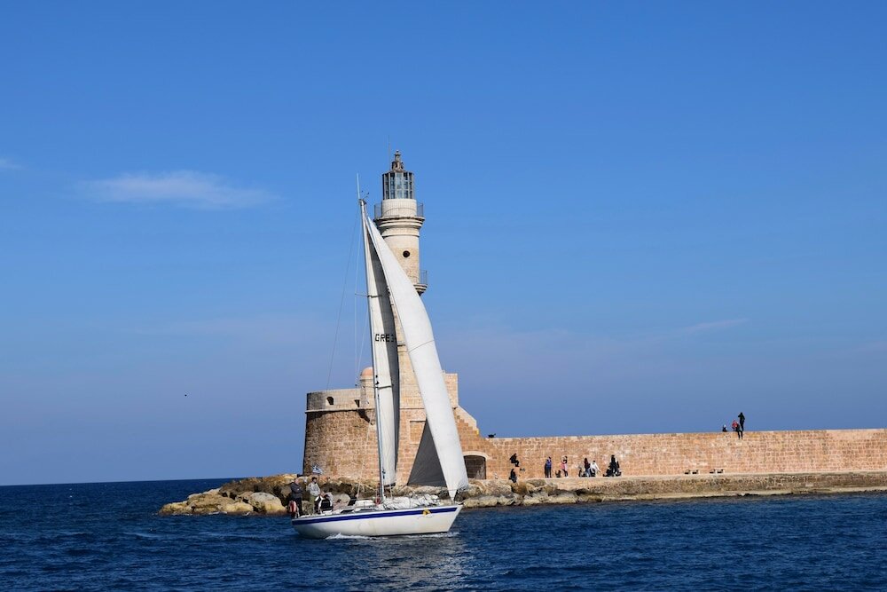 Фото Blue Dome Hotel