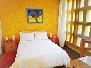 Casa EN el Campo Hotel & SPA (Michoacán, Morelia), hotel