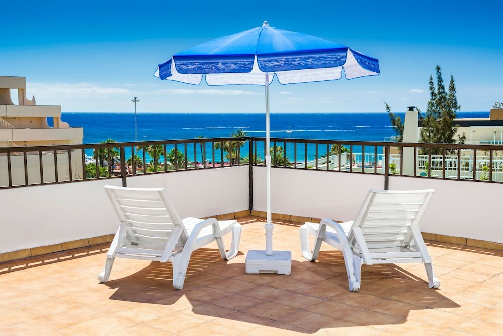 Фото Apartamentos Las Góndolas