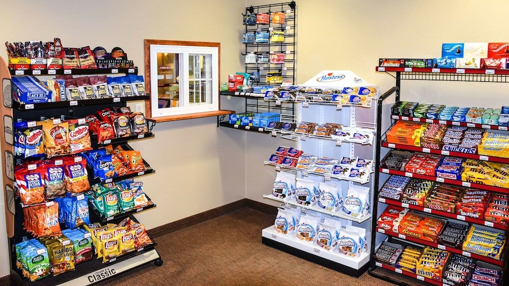 Фото Comfort Inn & Suites Mountain Iron and Virginia