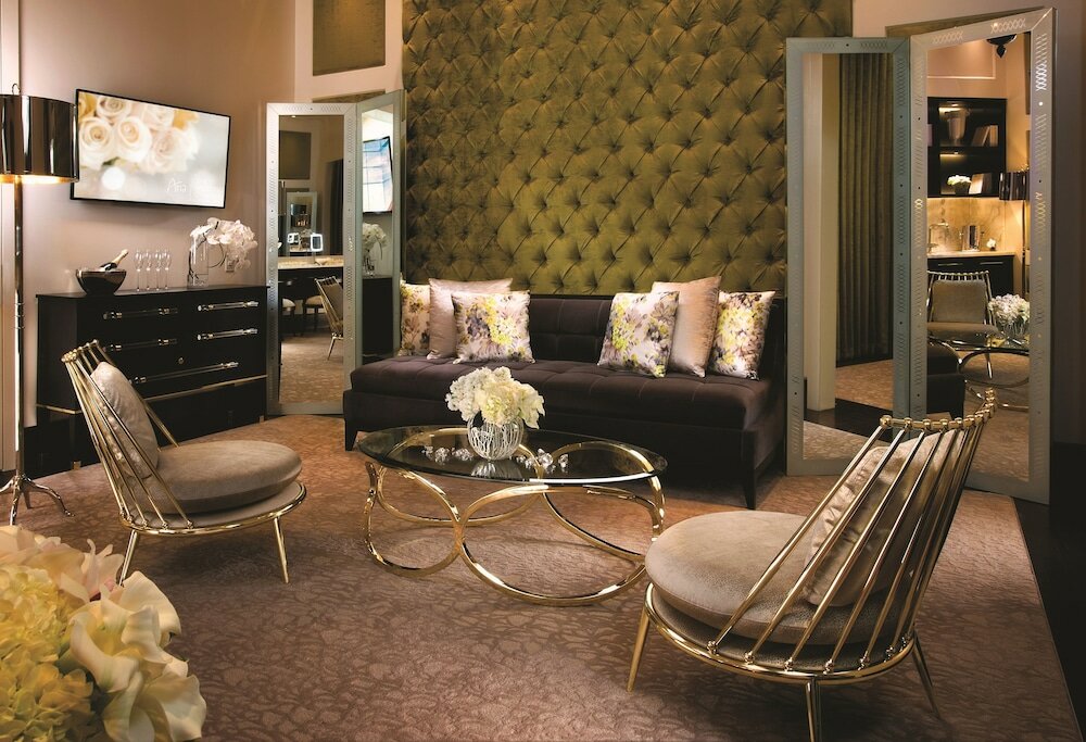 Фото Aria Resort & Casino