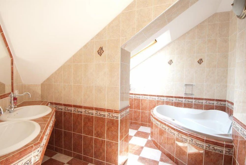 Фото Hotel Bohemia