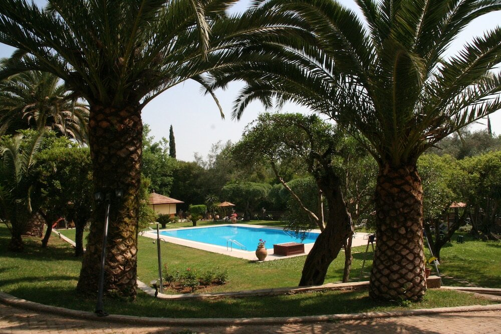 Фото Fiori Hotel