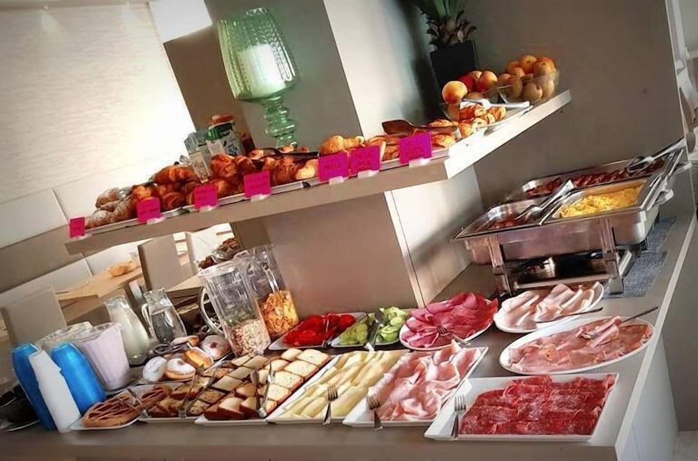 Фото Hotel Torino