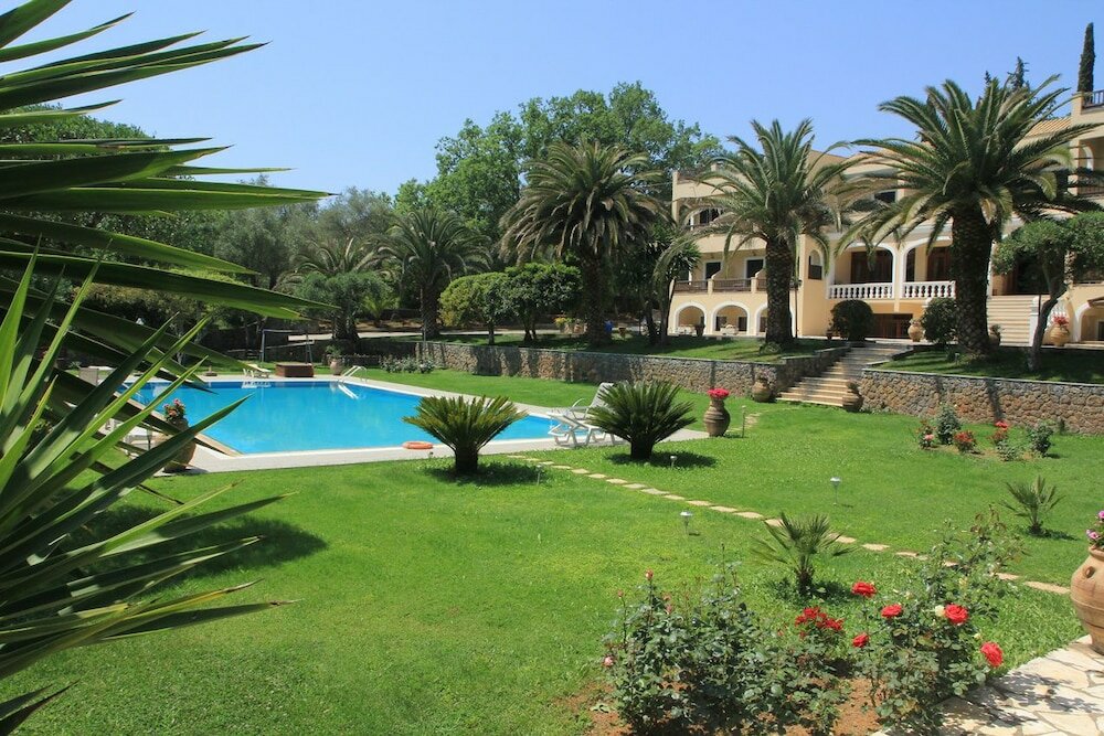 Фото Fiori Hotel