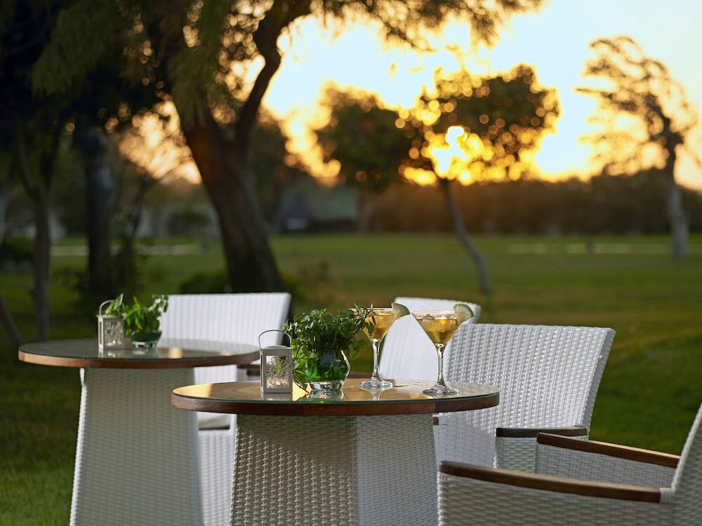 Фото Mitsis Ramira Beach Hotel - All Inclusive