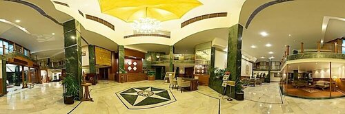 Hotel Jaipur Palace