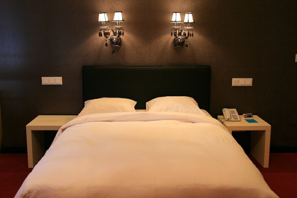 Фото Hotel Olivier