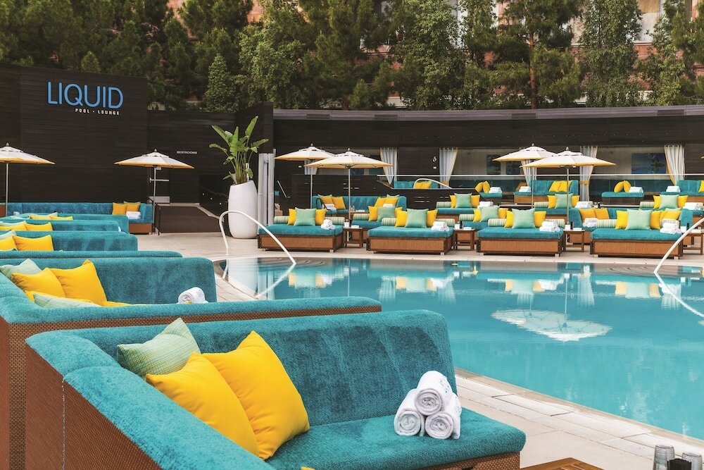 Фото Aria Resort & Casino