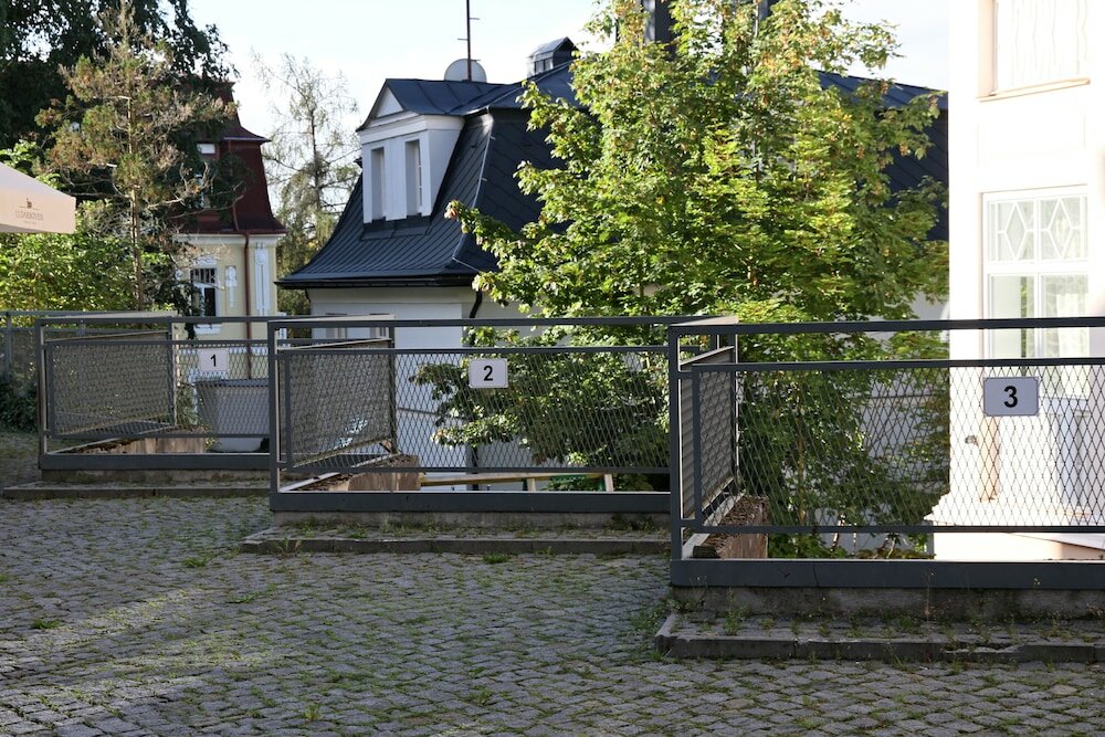 Фото Wellness Hotel La Passionaria