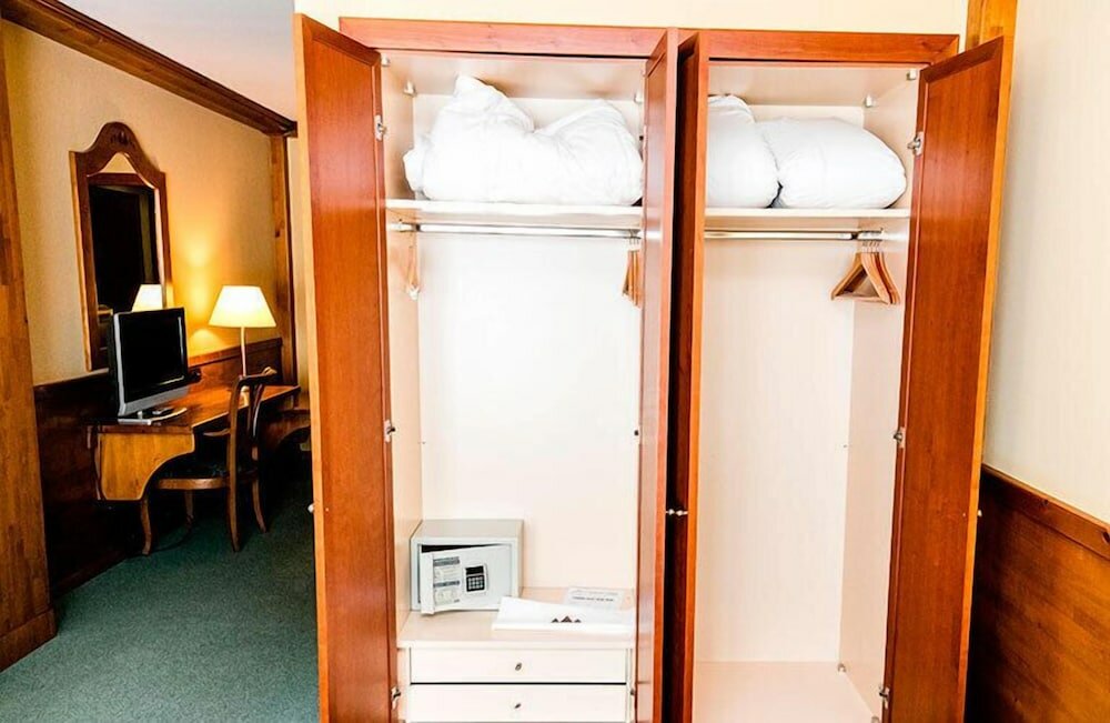 Фото Sport Hotel Village