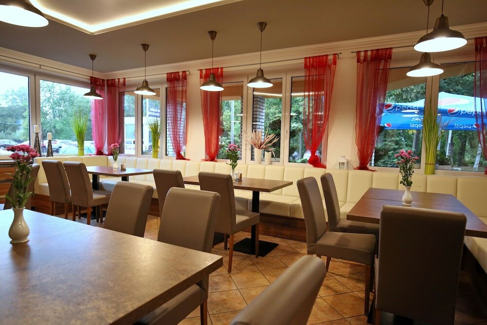 Фото Hotel Bohemia