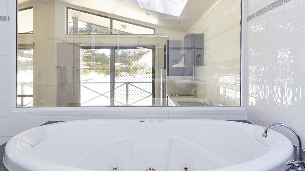 Фото Nrma Murramarang Beachfront Holiday Resort