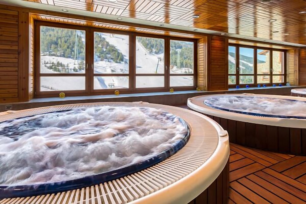 Фото Sport Hotel Village