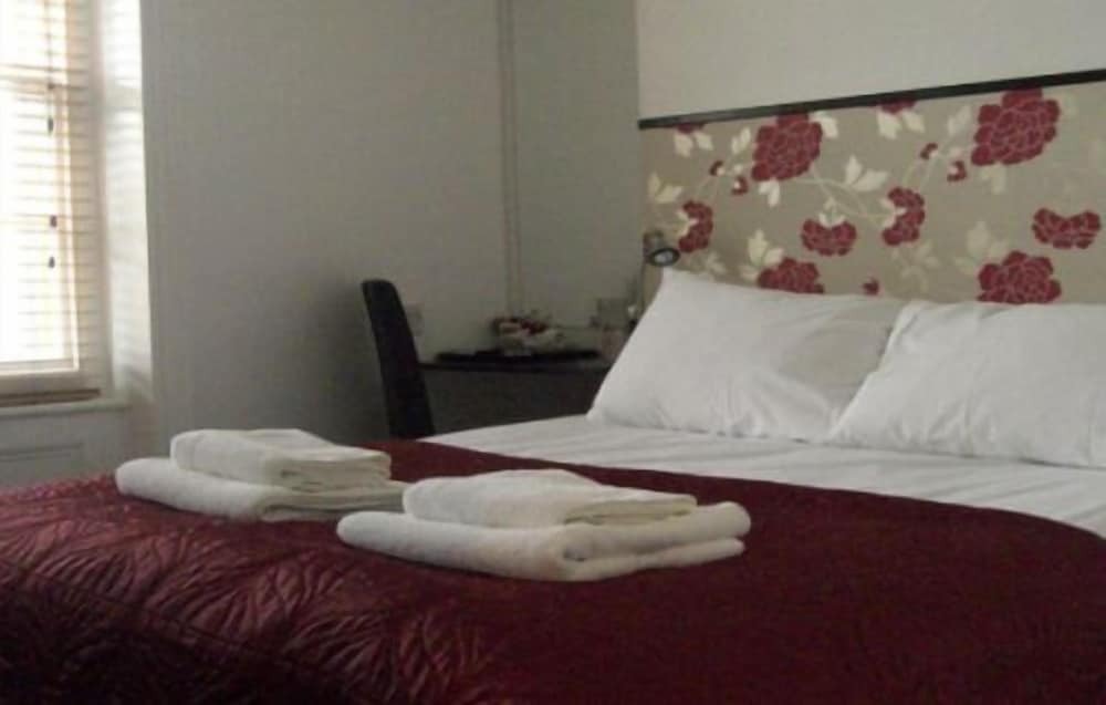 Фото Paskins Townhouse