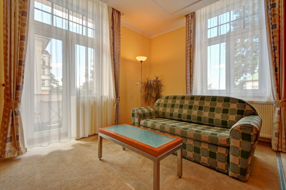 Фото Wellness Hotel La Passionaria