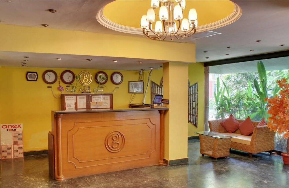 Фото Goveia Holiday Resort