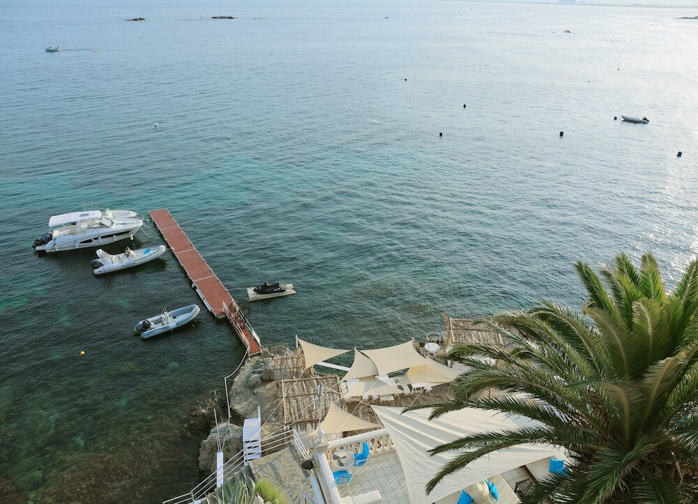 Фото Hotel Vistabella