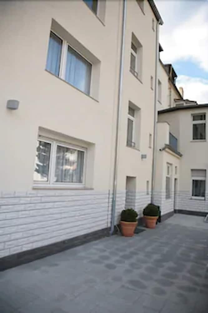 Фото City Lounge Hotel Oberhausen