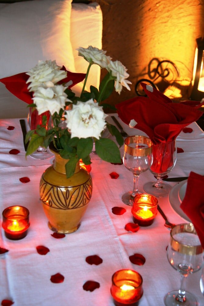 Фото Hotel Riad Carina