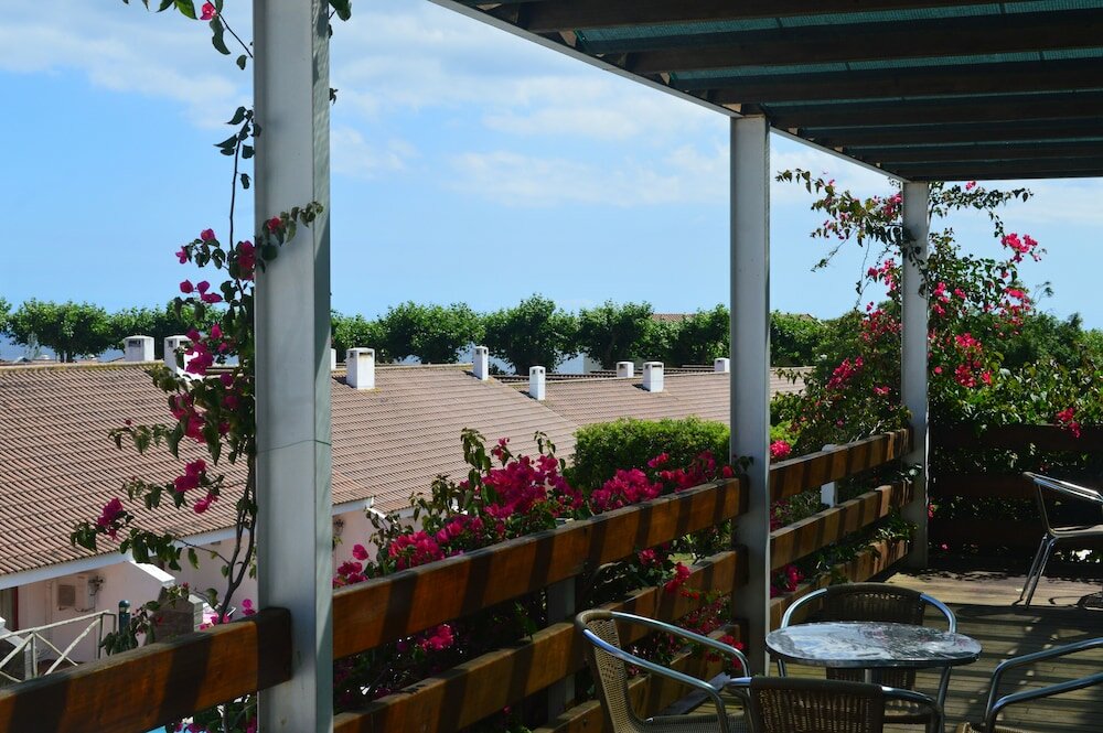 Фото Apartamentos Turísticos Nossa Senhora da Estrela