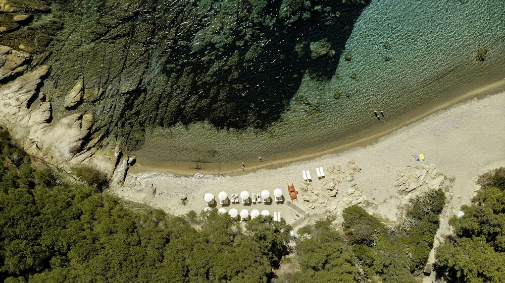 Фото Lanthia Resort