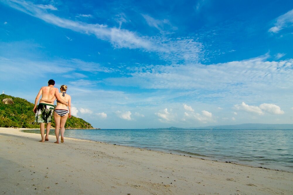 Фото Cocohut Beach Resort & SPA