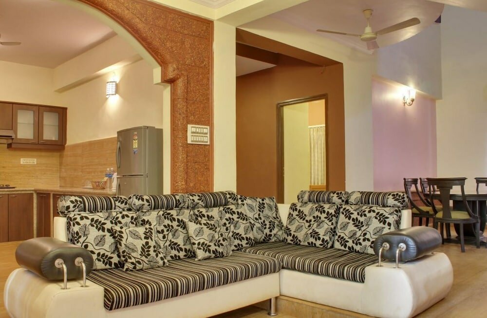 Фото Goveia Holiday Resort