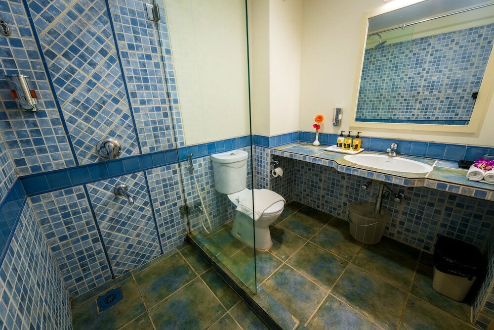 Фото Jasminn Hotel Betalbatim AM Hotel Kollection