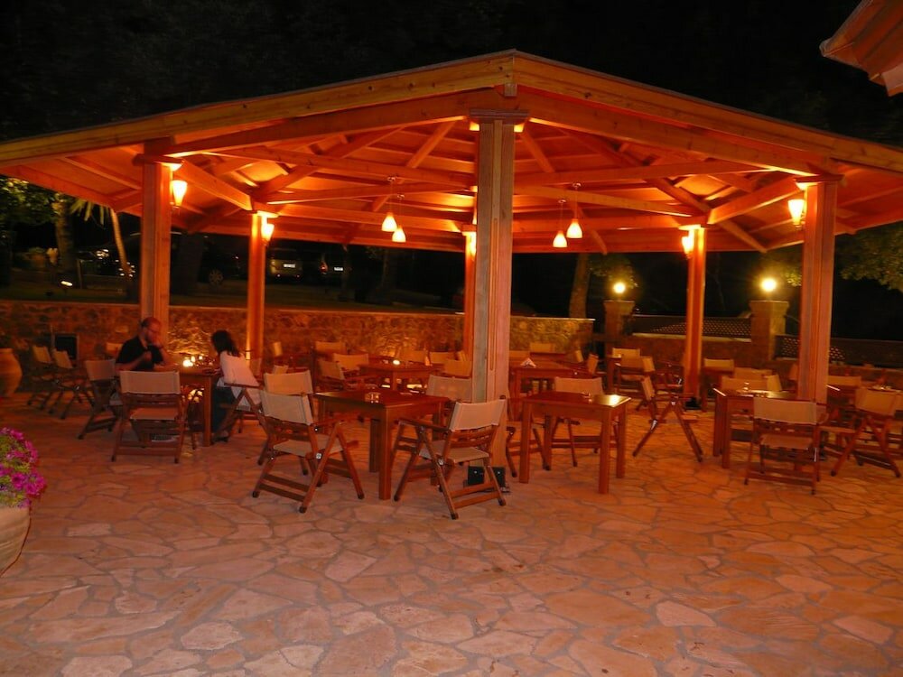 Фото Fiori Hotel