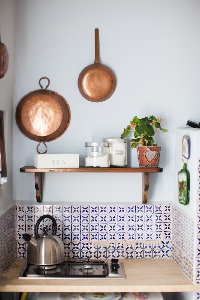 Фото Cinisi Vacanze