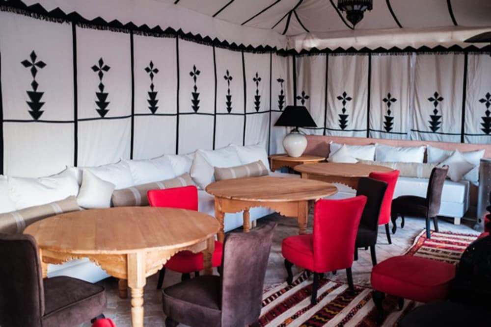 Фото Riad Pachavana