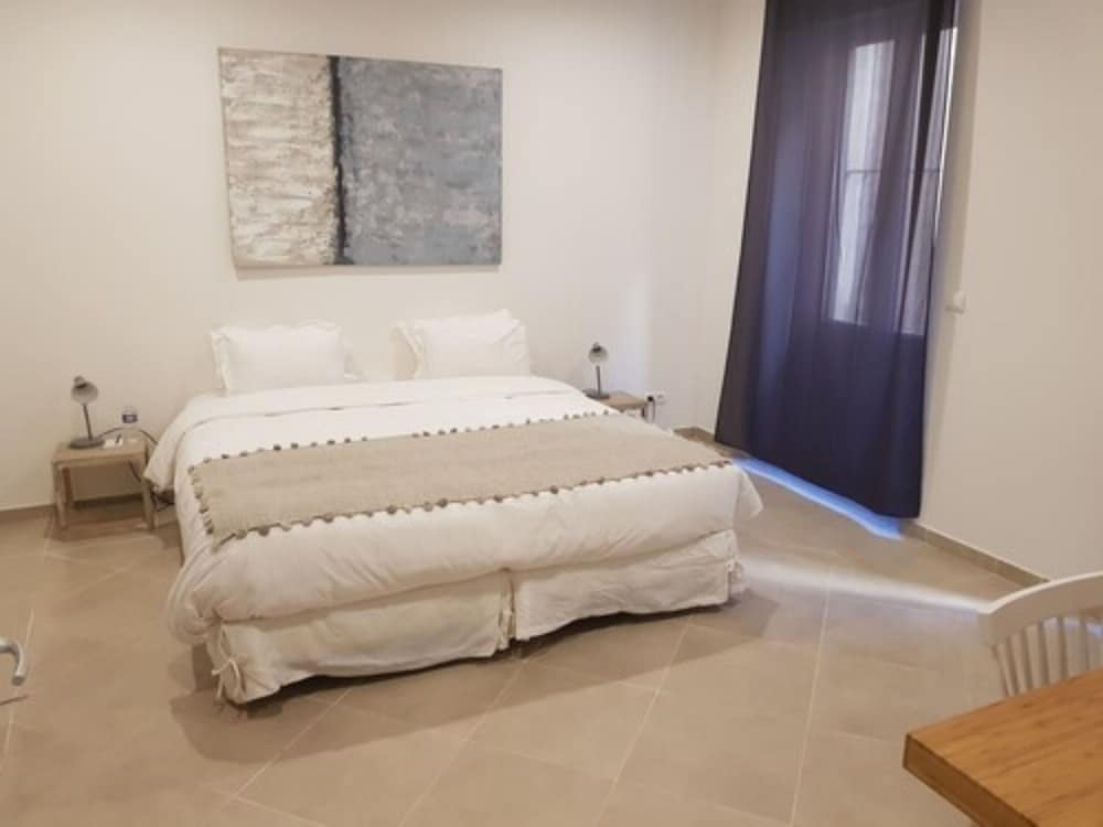 Фото Hôtel Cannes Croisette