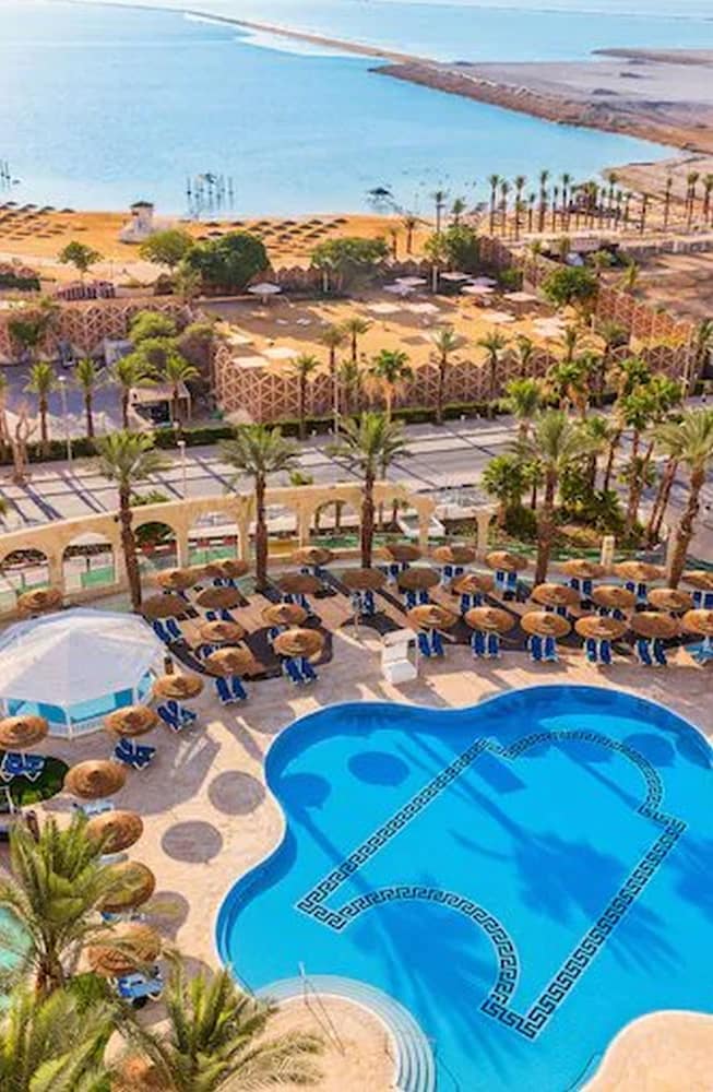 Фото Daniel Dead Sea