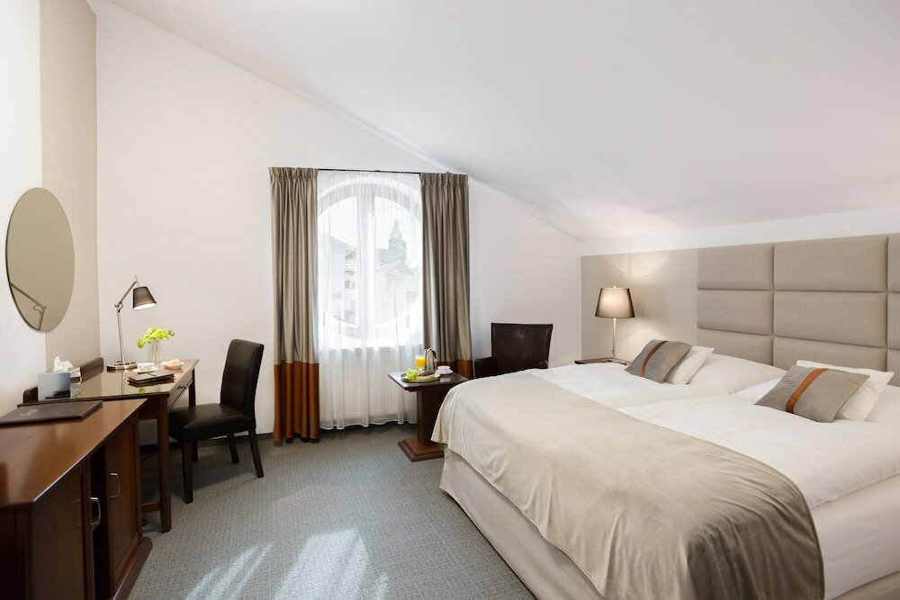 Фото Boutique Hotel Bristol