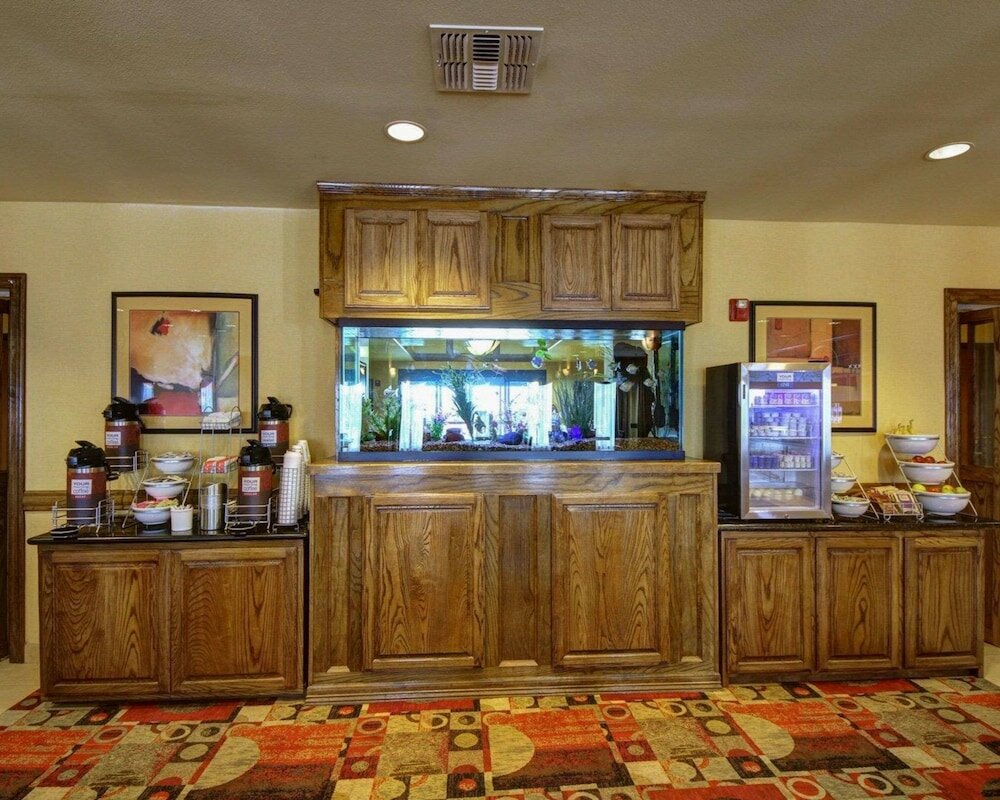 Фото Comfort Inn & Suites Donna near I-2