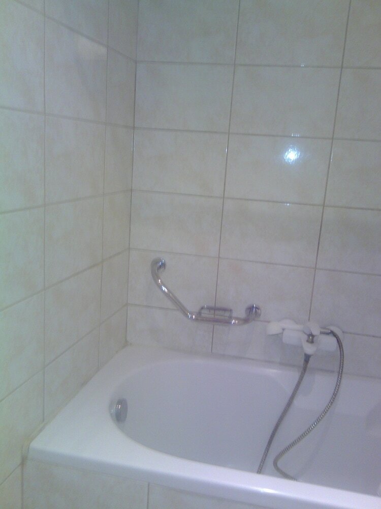 Фото Maria Apartments