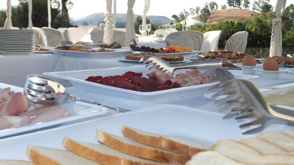 Фото Castello Camemi