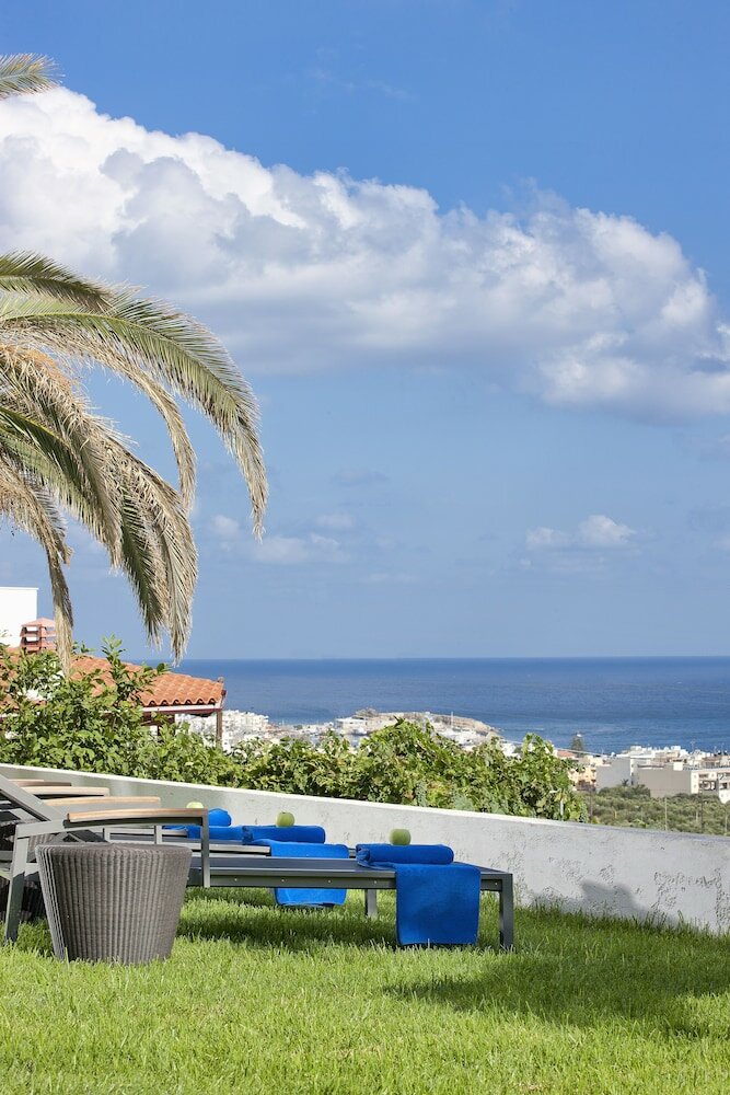 Фото Galaxy Villas