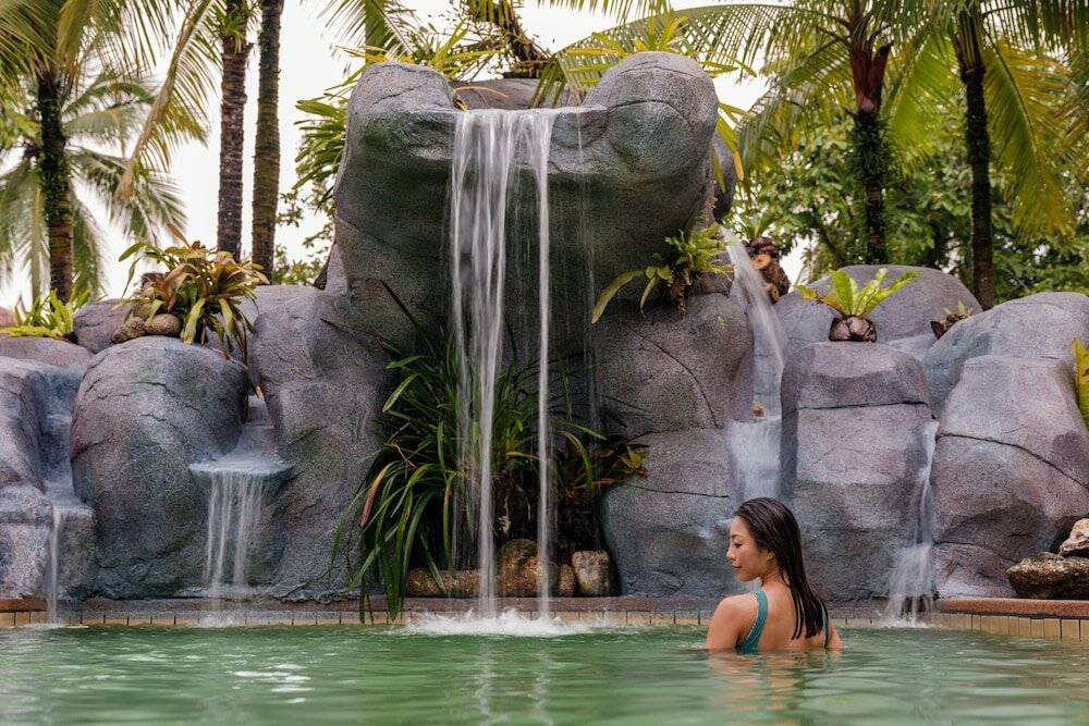 Фото JW Marriott Khao Lak Resort and SPA