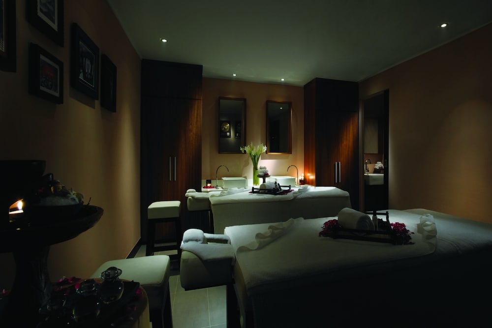 Фото Hard Rock Hotel Penang