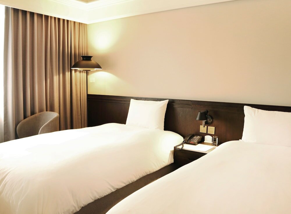 Фото Maison Glad Jeju