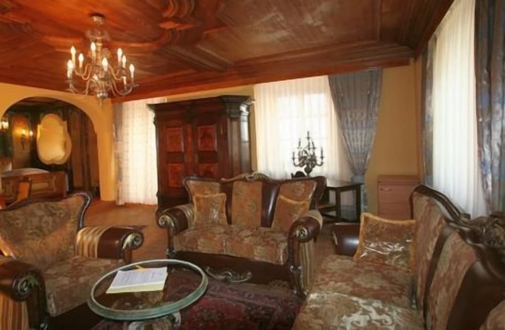 Фото Atlas Grand Hotel