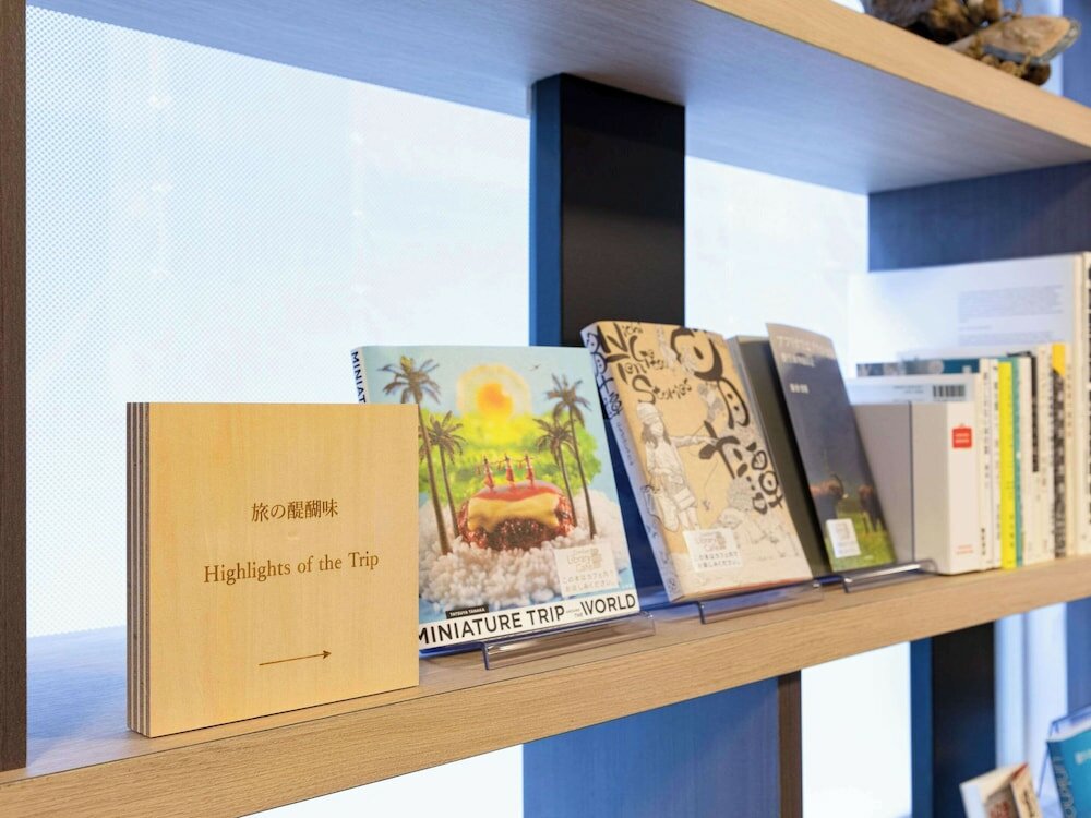 Фото Comfort Hotel Kure