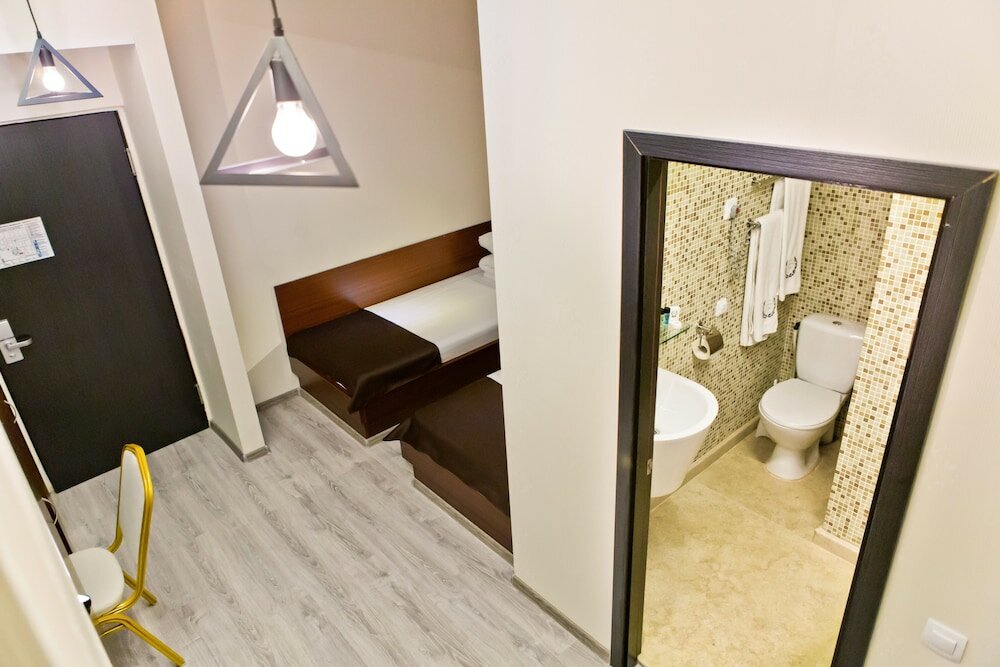 Фото Bed & Breakfast Olsi