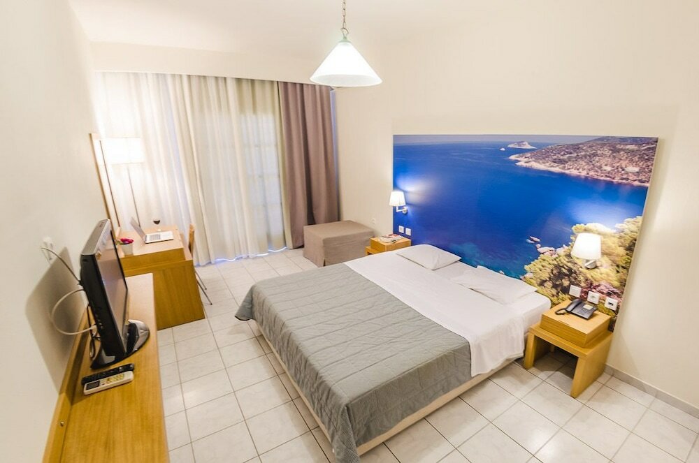 Фото Hotel Nereides