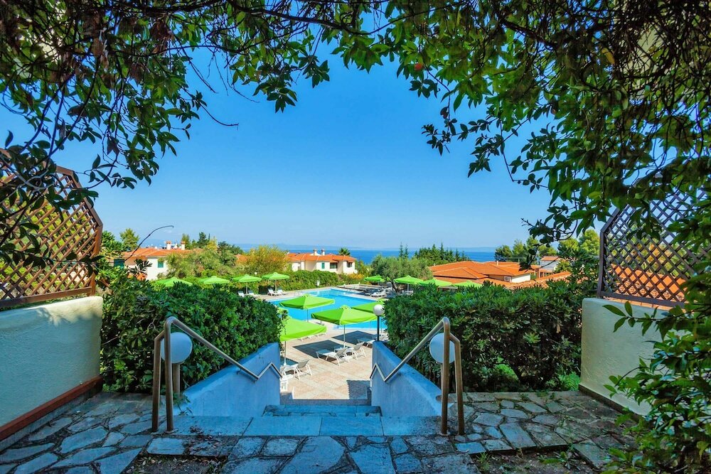 Фото Palladium Hotel