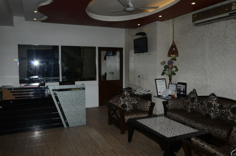 Фото Hotel Grand Shoba