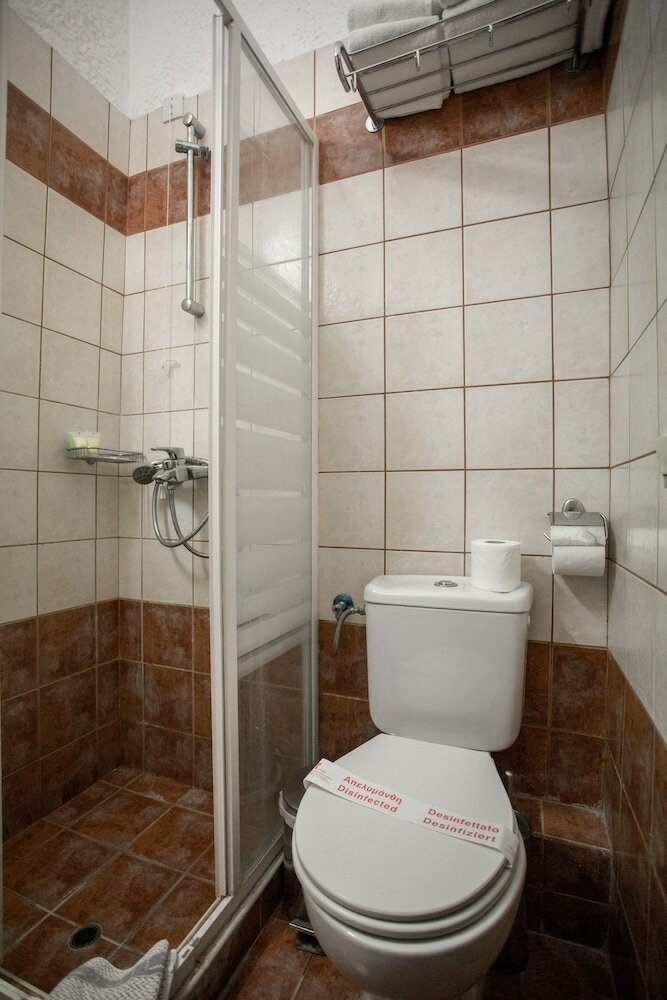 Фото Popi Star Hotel